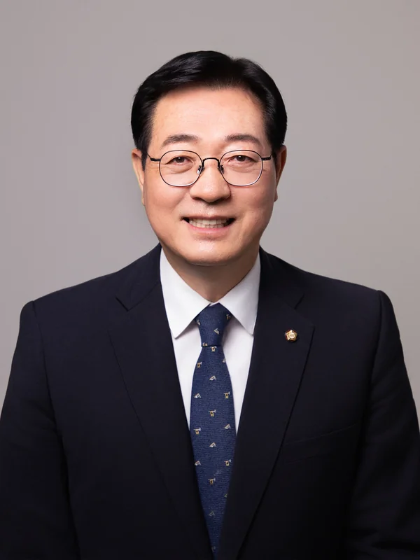 민홍철 의원 사진