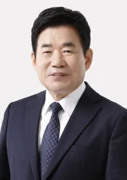 김진표 의원 사진