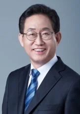 유기홍 의원 사진