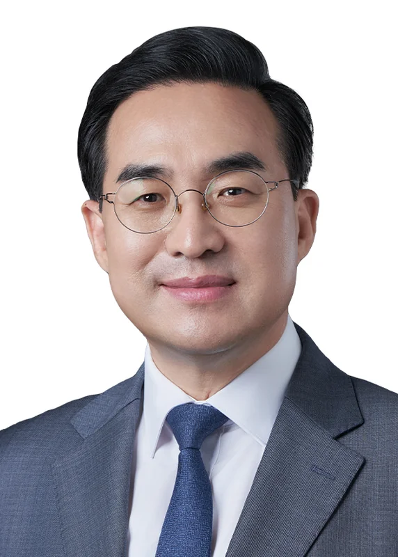 박홍근 의원 사진