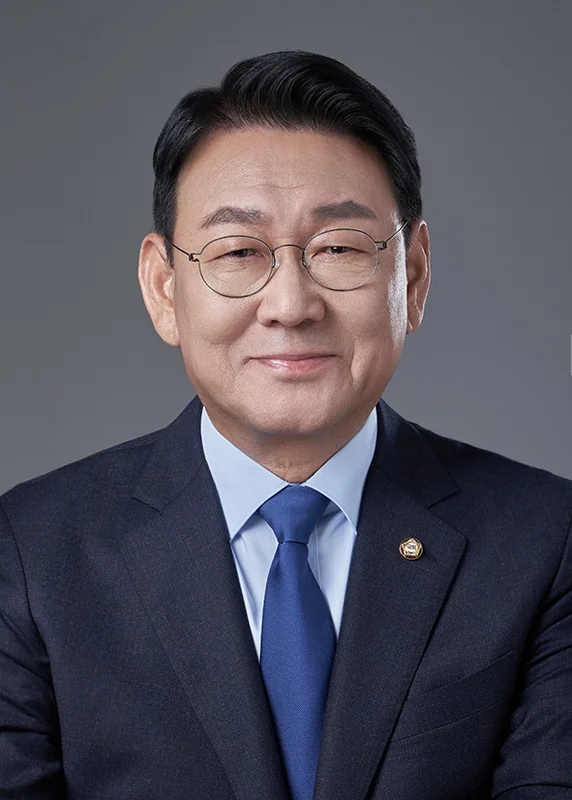 김교흥 의원 사진