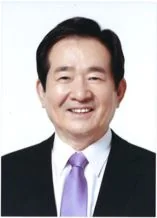 정세균 의원 사진