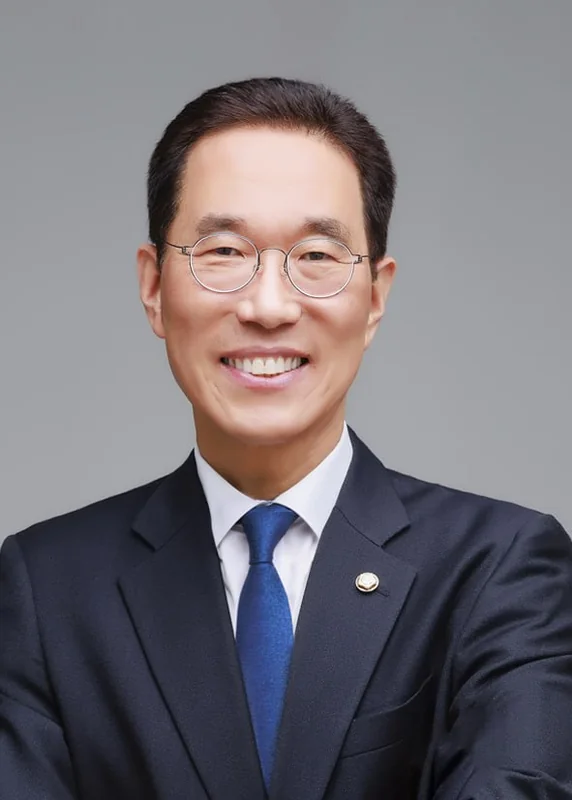 김주영 의원 사진