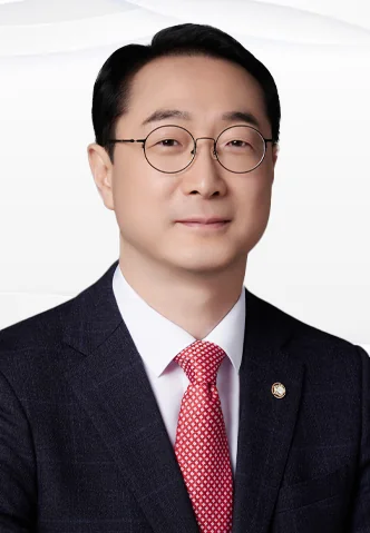 김건 의원 사진