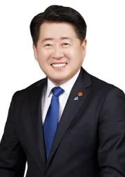 오영훈 의원 사진