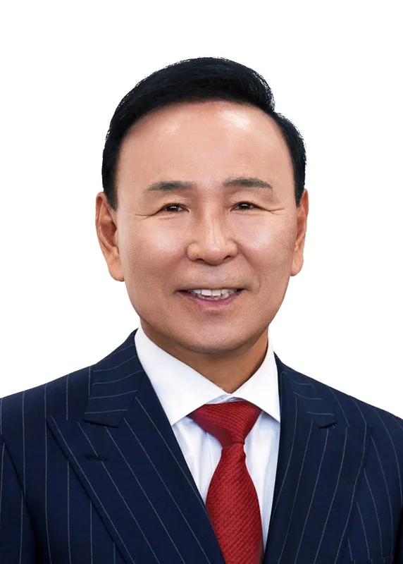 박덕흠 의원 사진