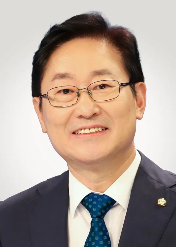 박범계 의원 사진