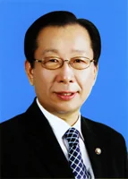 안홍준 의원 사진