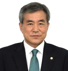 이상돈 의원 사진