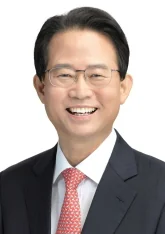 류성걸 의원 사진