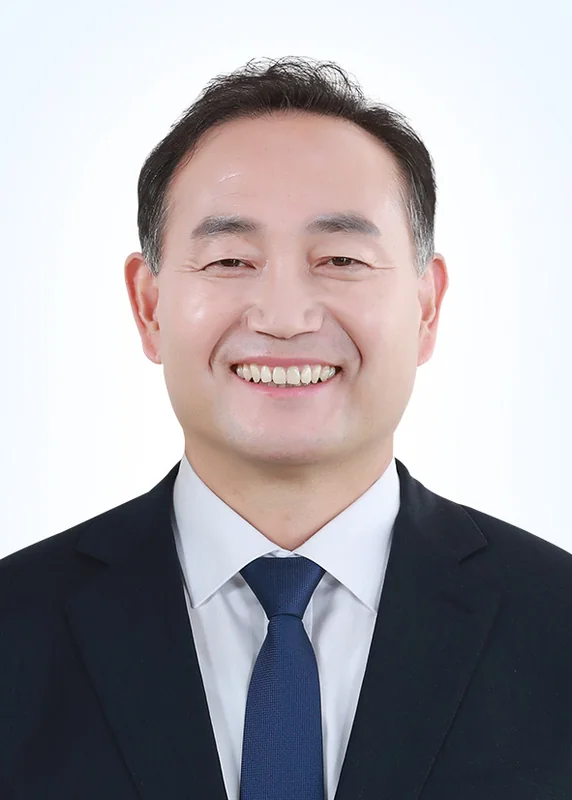 김원이 의원 사진