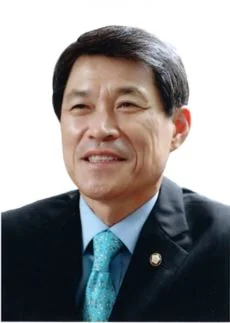 이군현 의원 사진